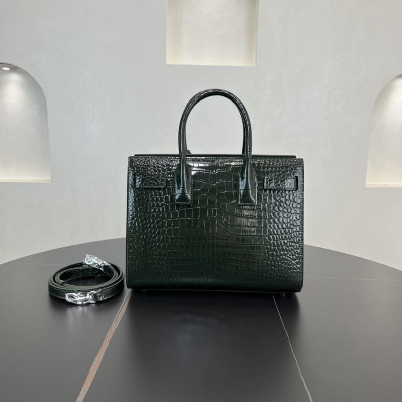 Y51 top handle bags